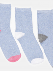 Набор носков C&A модель 61572 Фото