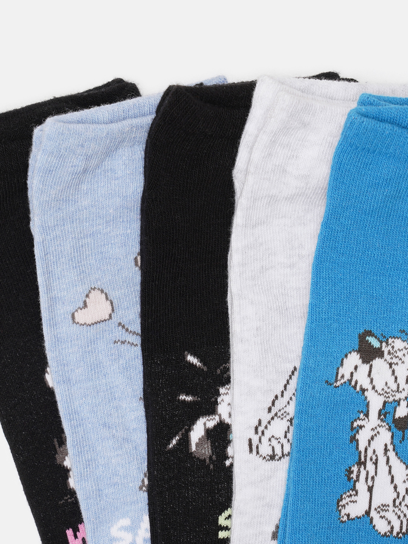 Набор носков C&A модель 67390 Фото