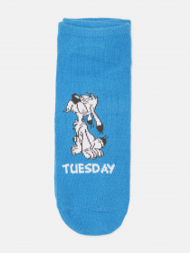 Набор носков C&A модель 67390 Фото