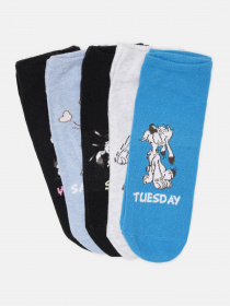 Набор носков C&A модель 67390 Фото