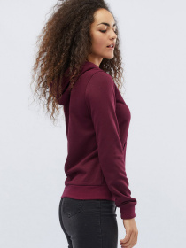 Кофта спортивная CARICA модель 20516 Фото