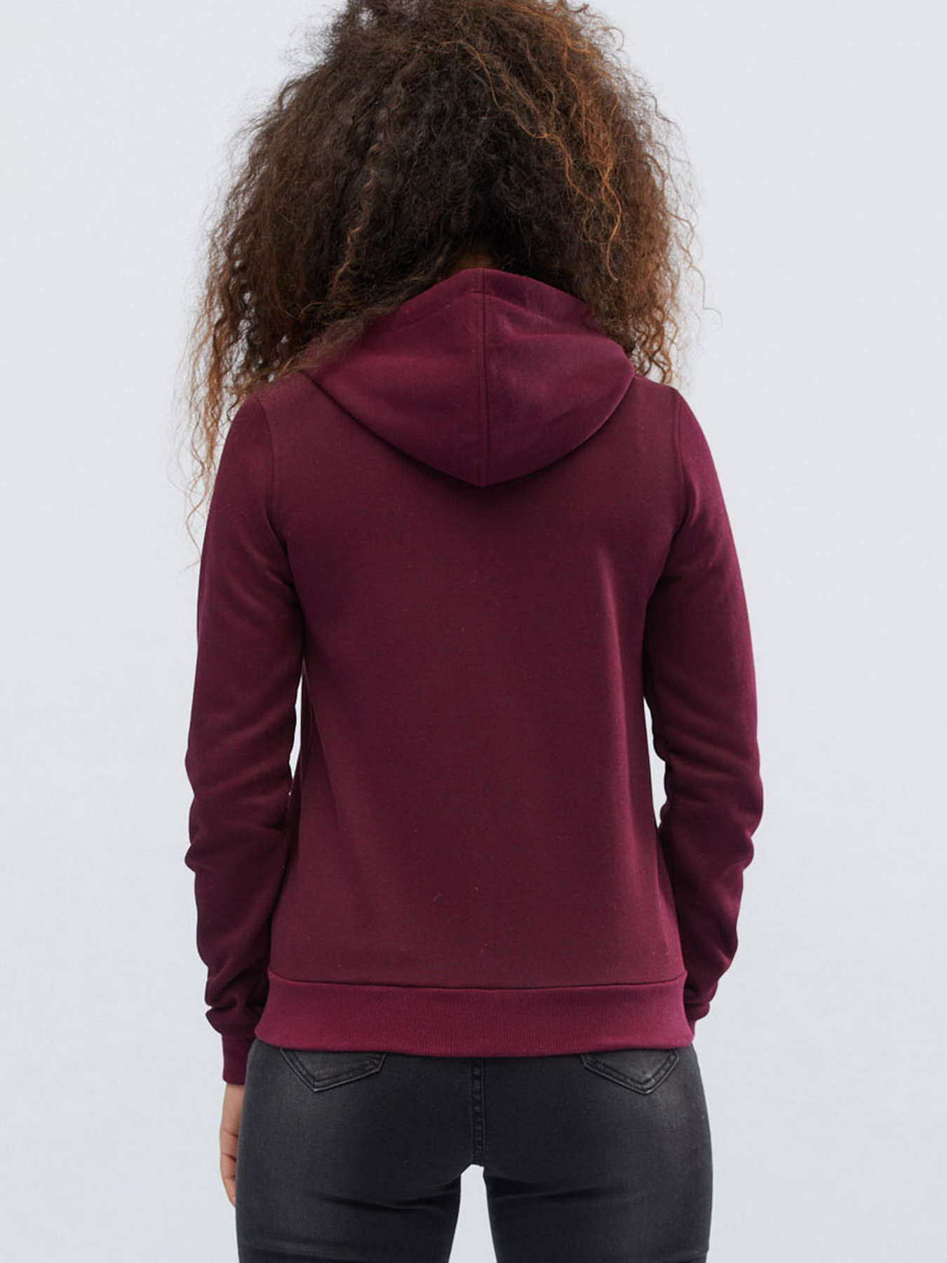 Спортивная кофта CARICA модель 20516 Фото