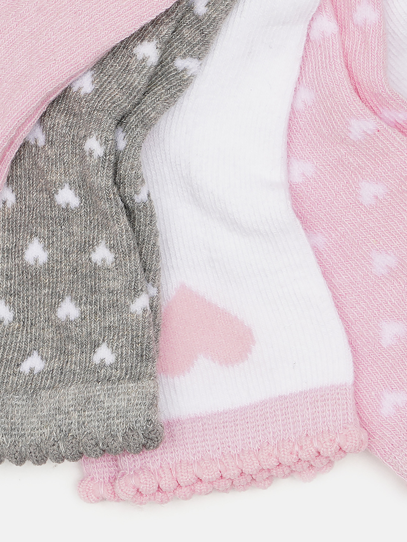 Набор носков C&A модель 55640 Фото