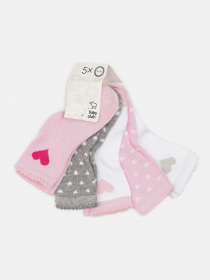 Набір шкарпеток C&A модель 55640 Фото