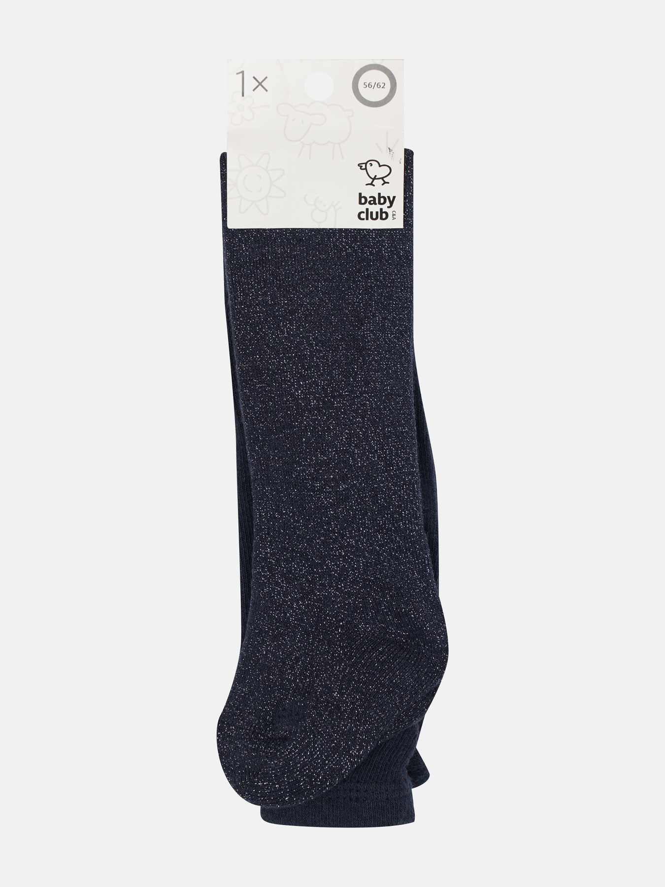 Колготы C&A модель 58153 Фото