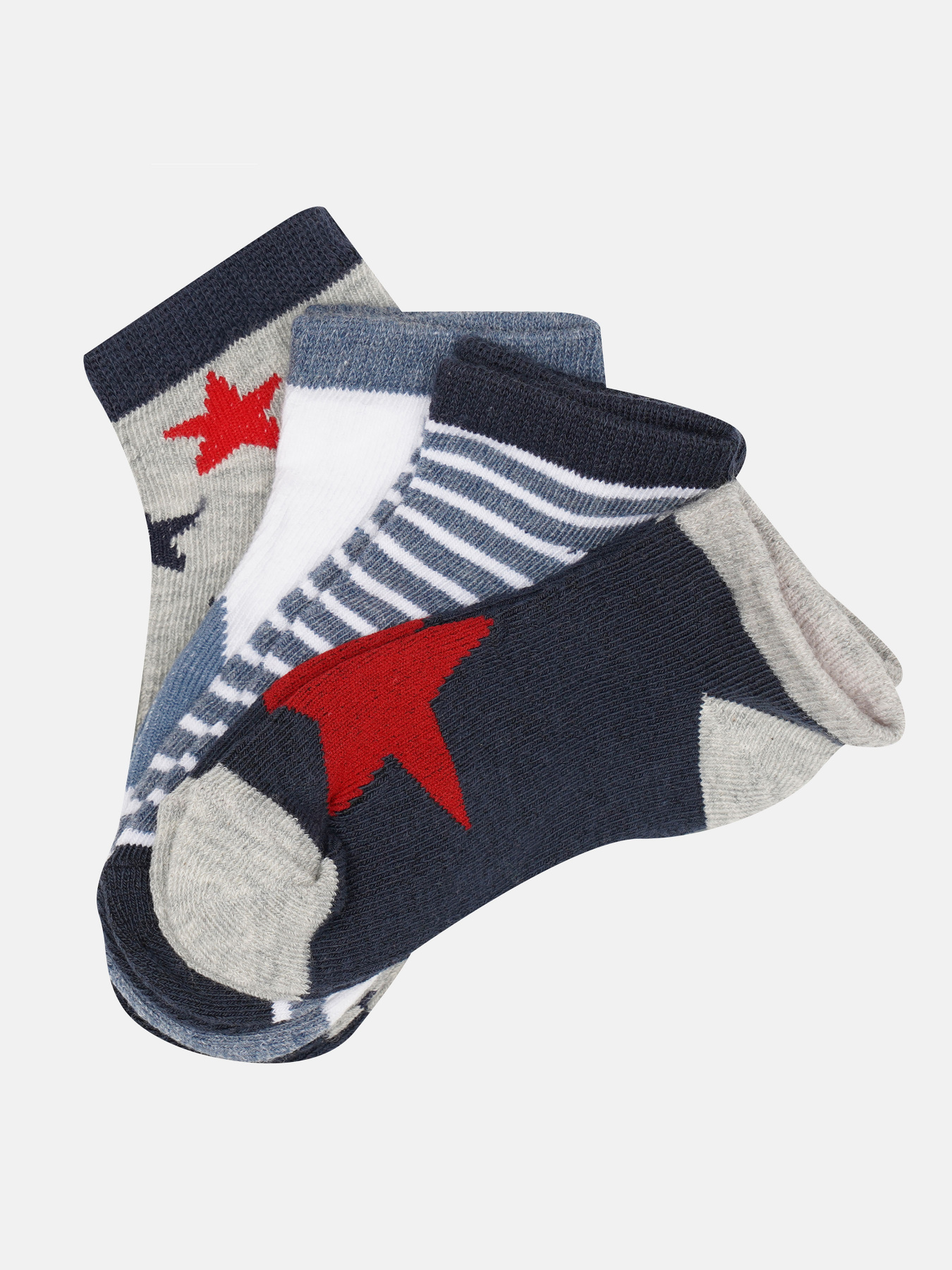 Набор носков C&A модель 57028 Фото