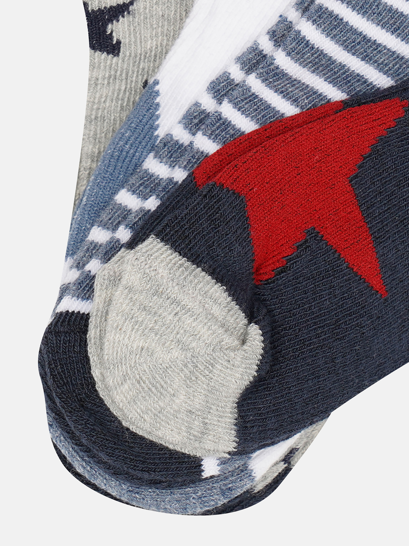 Набір шкарпеток C&A модель 57028 Фото