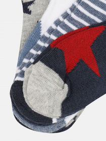 Набір шкарпеток C&A модель 57028 Фото