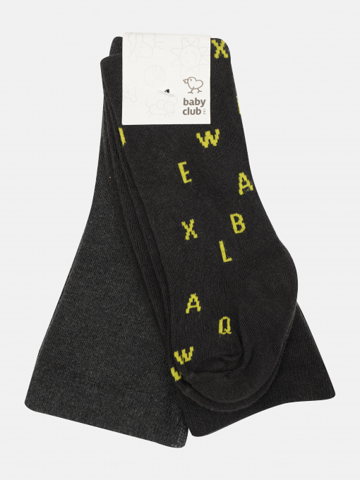 Колготы C&A модель 58144 Фото