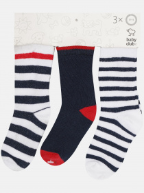 Набор носков C&A модель 56616 Фото