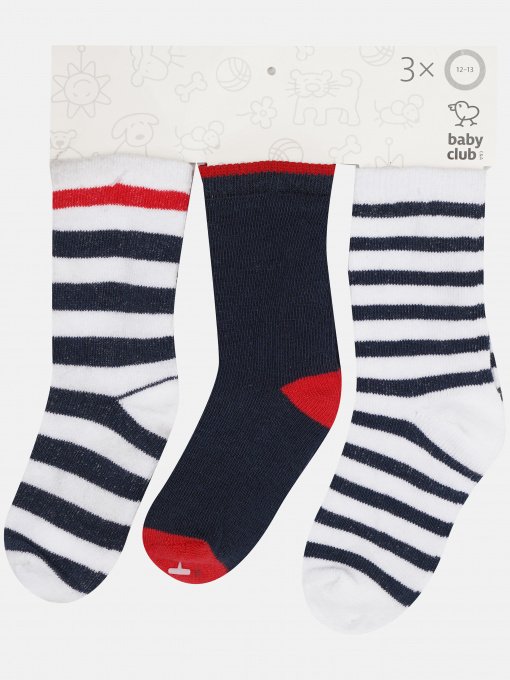 Набір шкарпеток C&A модель 56616 Фото