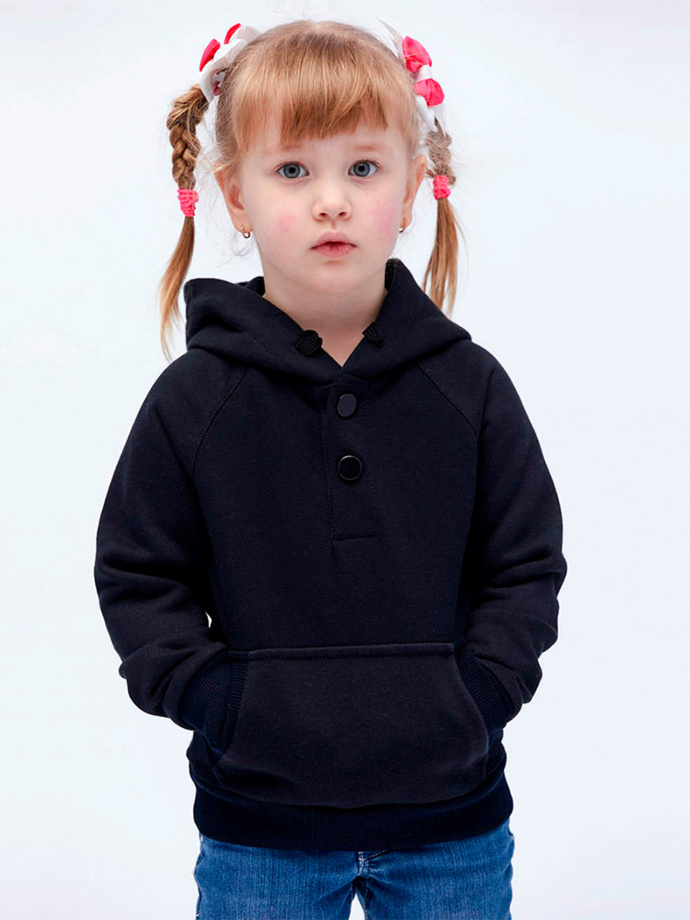 Худи CARICA модель 30412 Фото