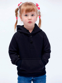 Худи CARICA модель 30412 Фото