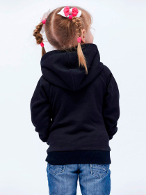 Худи CARICA модель 30412 Фото