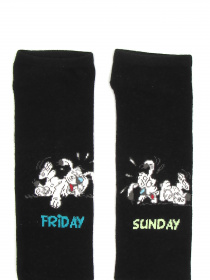 Набір шкарпеток C&A модель 66194 Фото