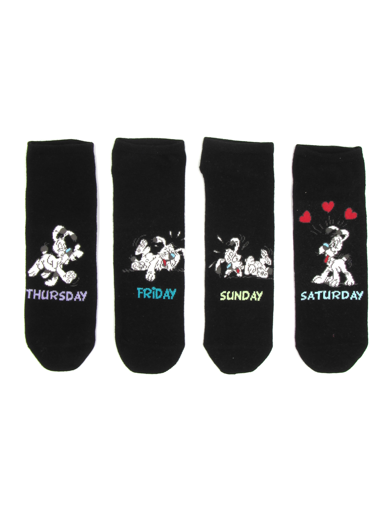 Набор носков C&A модель 66194 Набор носков C&A модель 66194 Фото