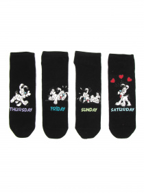 Набор носков C&A модель 66194 Набор носков C&A модель 66194 Фото