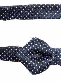 Бабочка H&M модель 43092 Фото