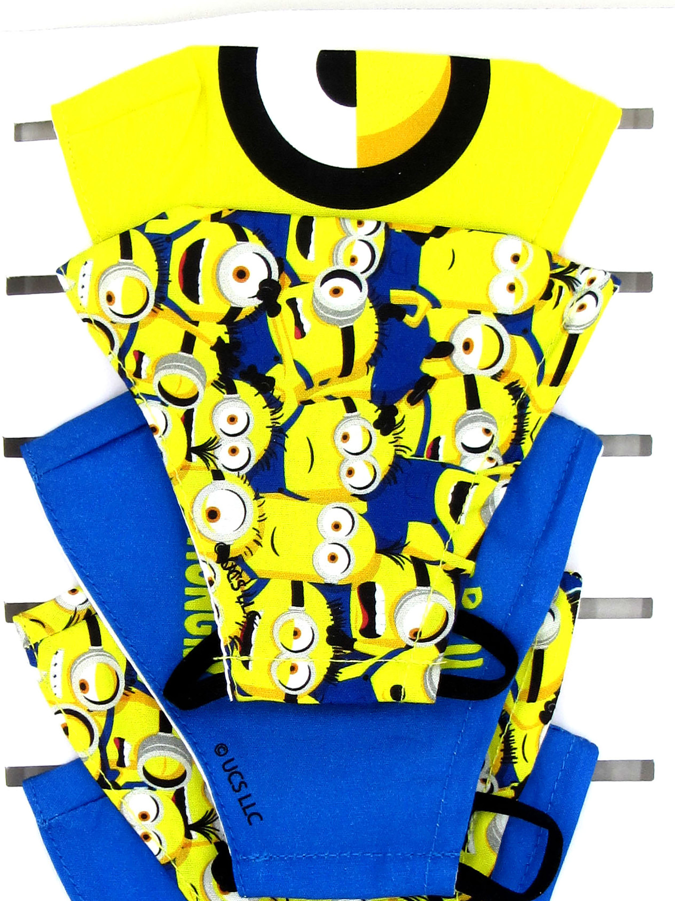 Маска для лица (5 шт) C&A модель 66618 Фото