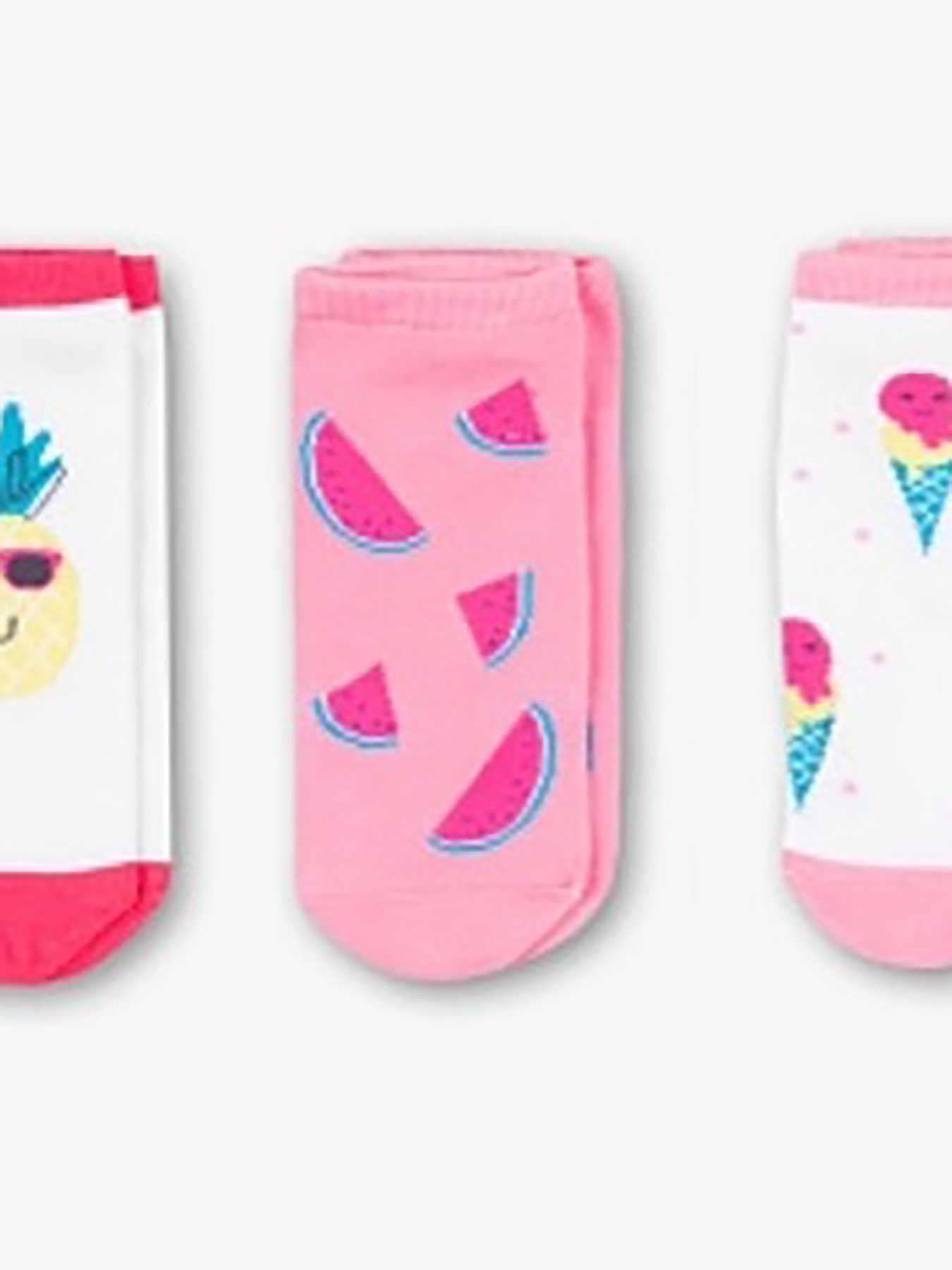 Набор носков C&A модель 67504 Фото