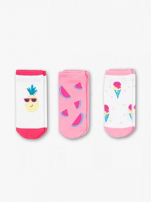 Набір шкарпеток C&A модель 67504 Фото