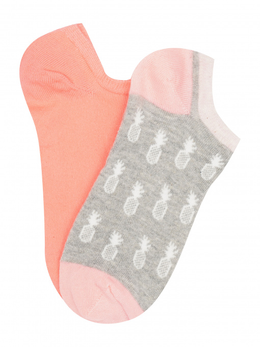 Набір шкарпеток C&A модель 57051 Фото