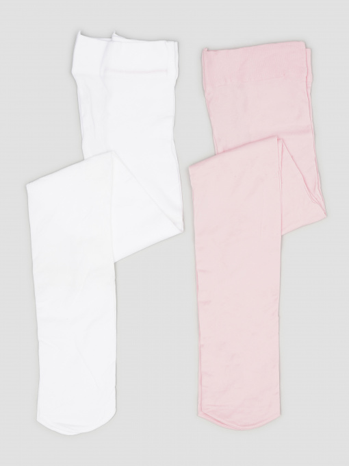 Колготы C&A модель 57410 Фото