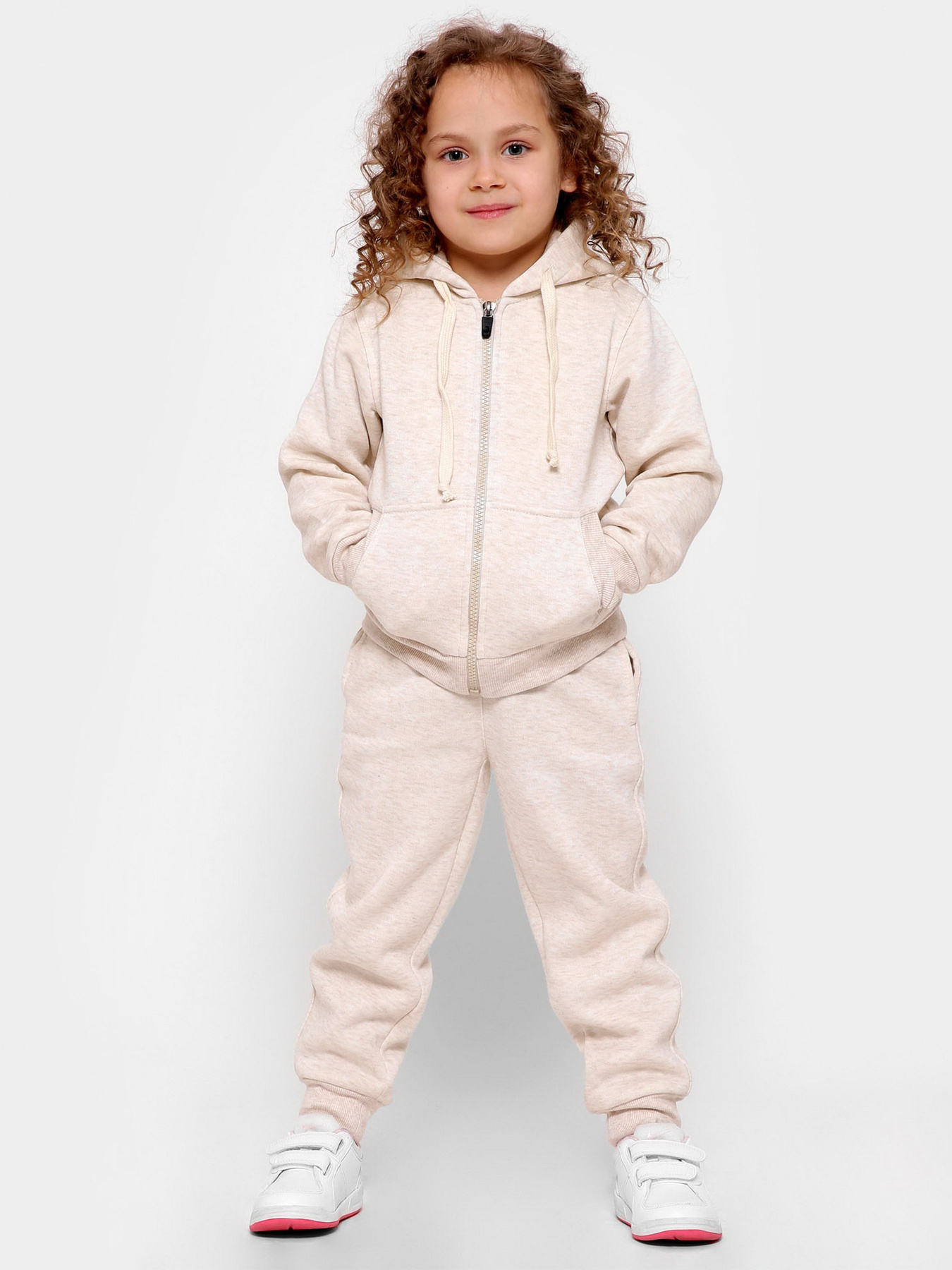 Кофта спортивная CARICA модель 305110 Фото