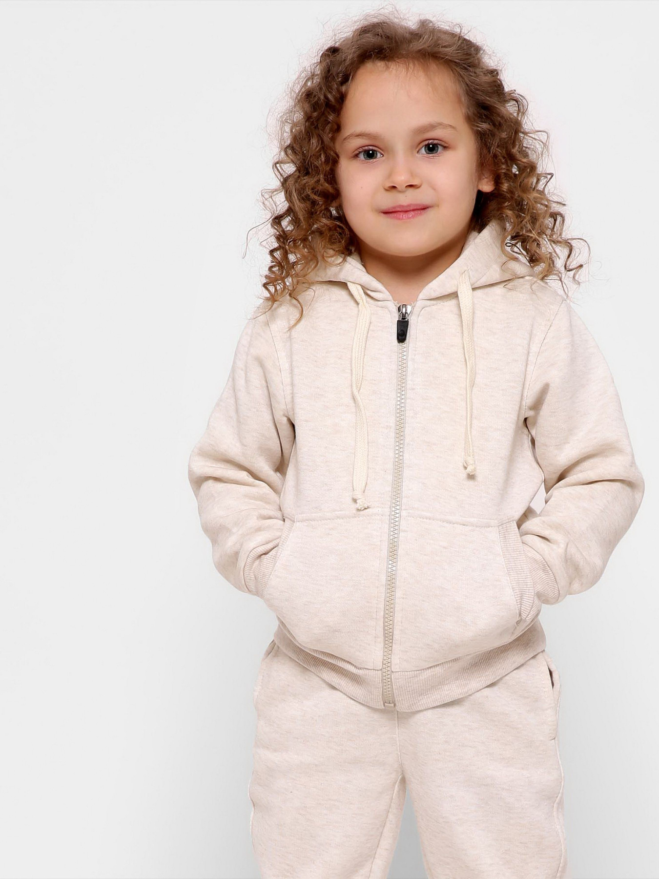 Кофта спортивная CARICA модель 305110 Фото