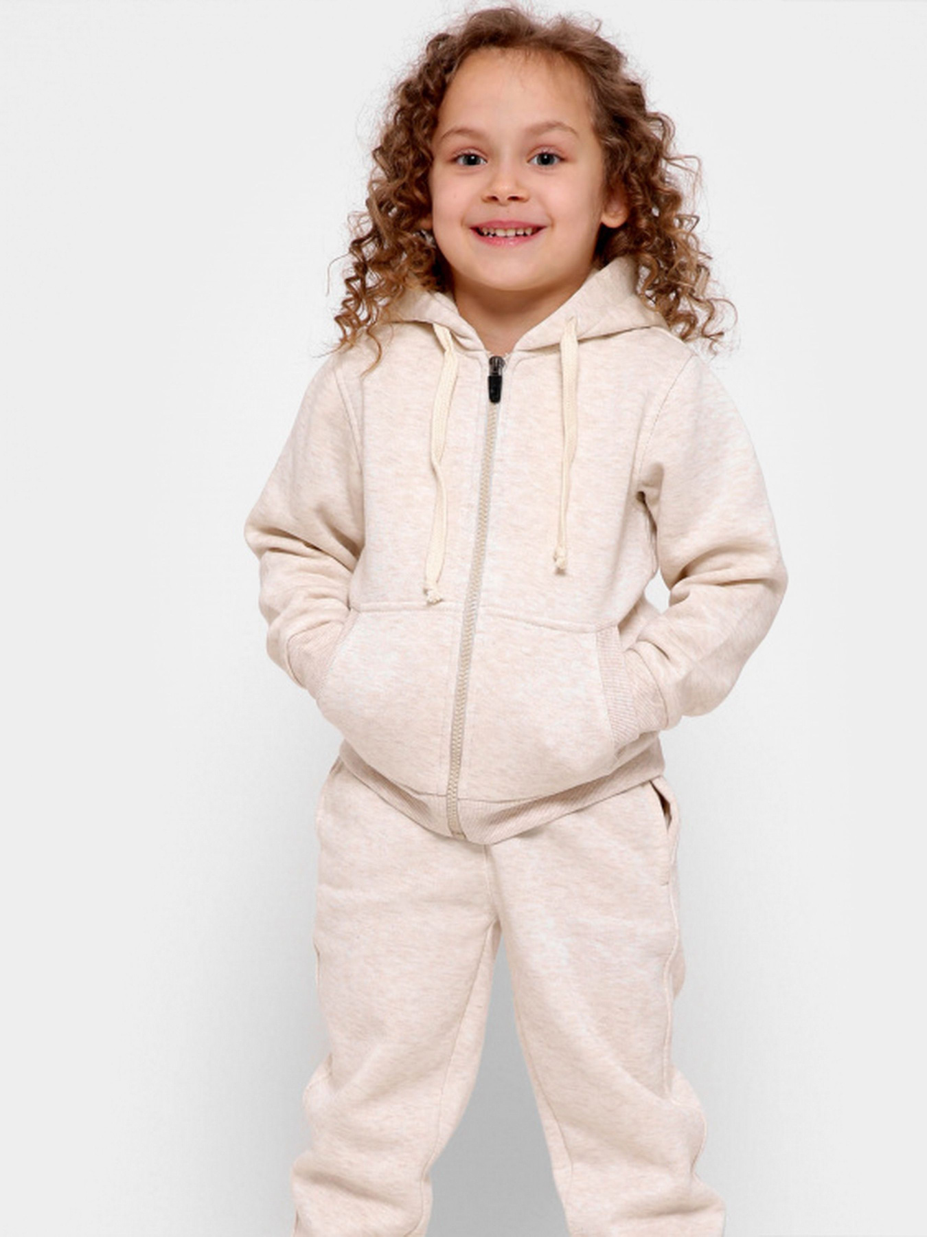 Кофта спортивная CARICA модель 305110 Фото