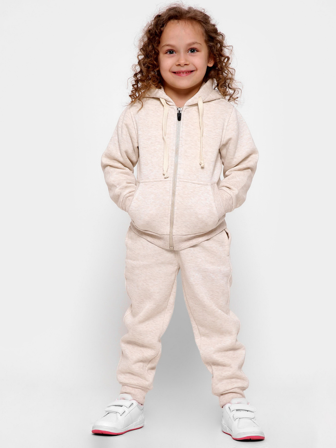 Кофта спортивная CARICA модель 305110 Фото