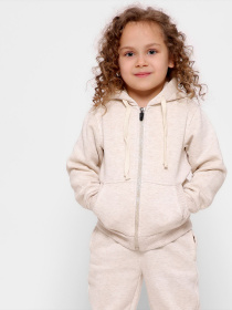 Спортивна кофта CARICA модель 305110 Фото