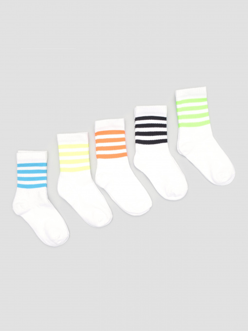 Набір шкарпеток C&A модель 61045 Фото