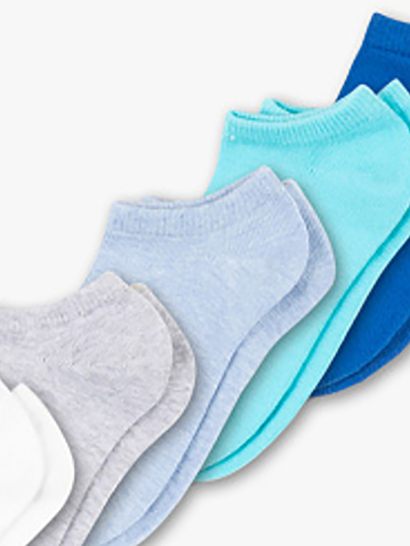 Набор носков C&A модель 54515 Фото