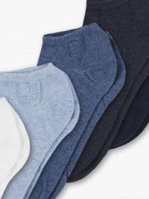 Набор носков C&A модель 55647 Фото