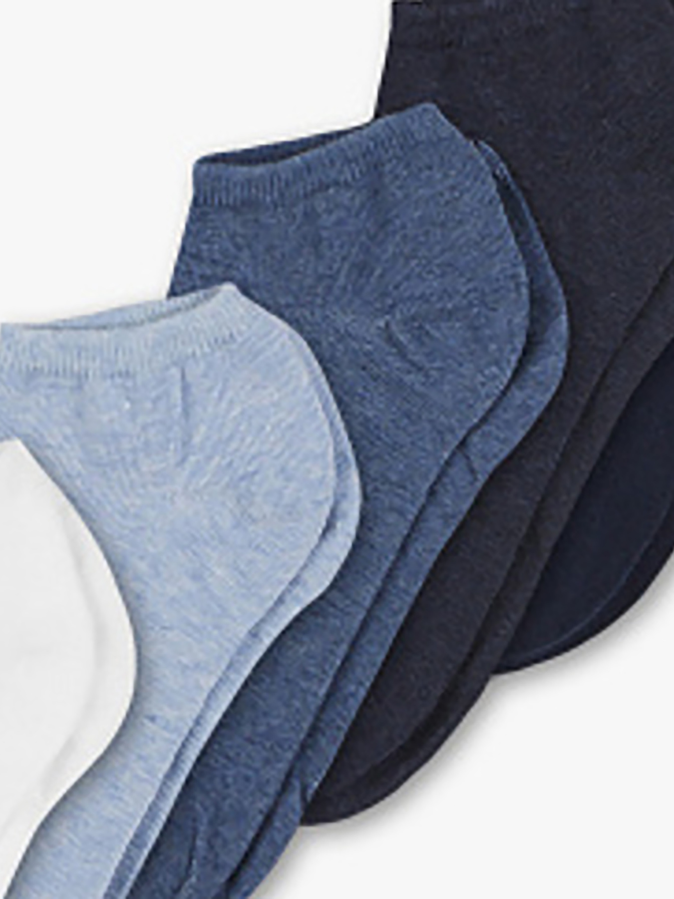 Набор носков C&A модель 55647 Фото