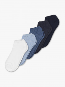Набор носков C&A модель 55647 Фото