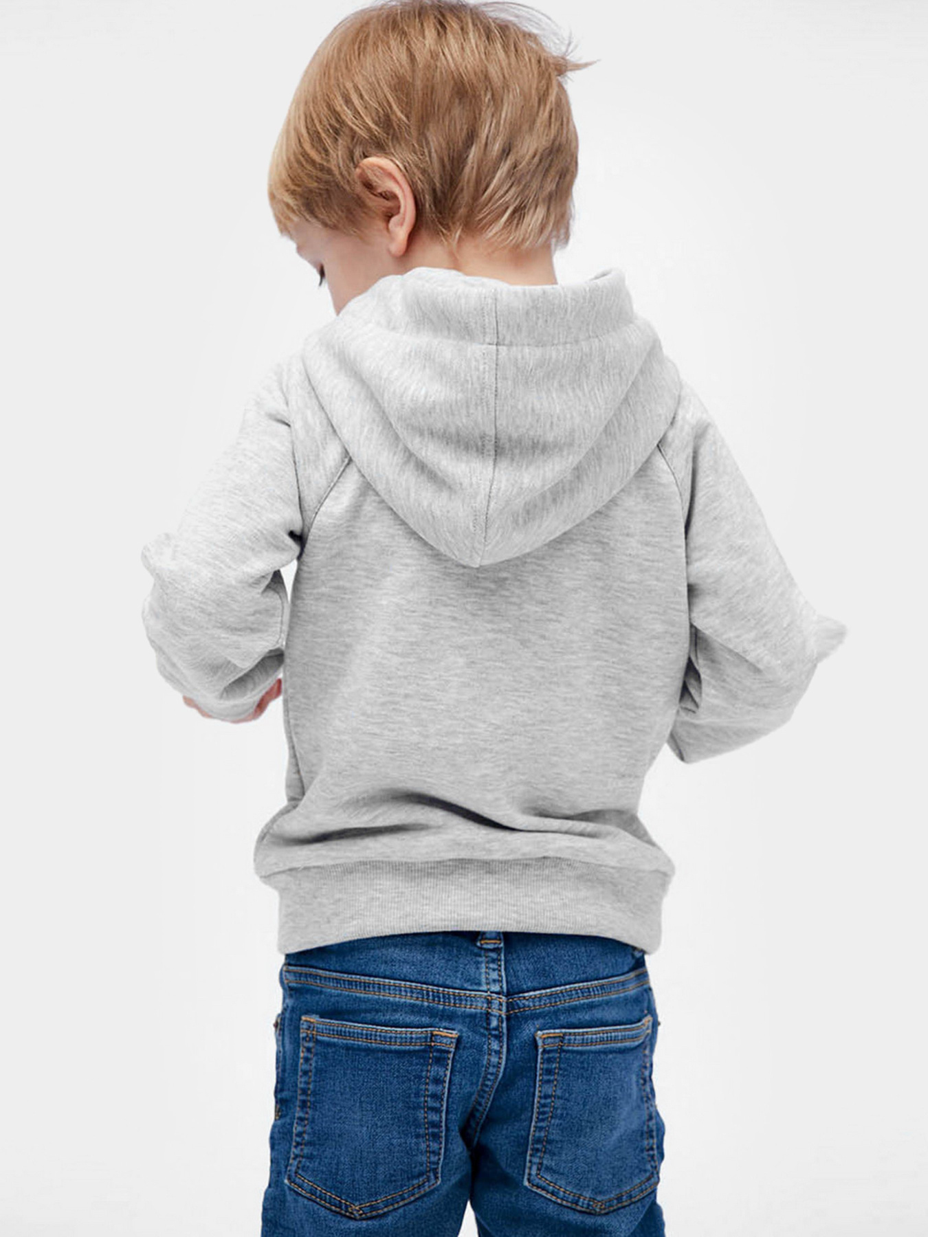 Худи CARICA модель 30414 Фото