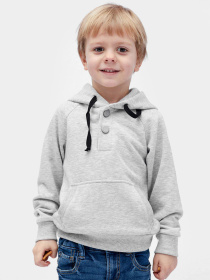 Худи CARICA модель 30414 Фото