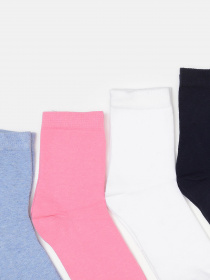 Набор носков C&A модель 66583 Фото