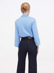 Блуза A.G.N.A модель AG-3011-LIGHT Фото