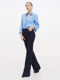 Блуза A.G.N.A модель AG-3011-LIGHT Фото