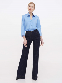 Блуза A.G.N.A модель AG-3011-LIGHT Фото