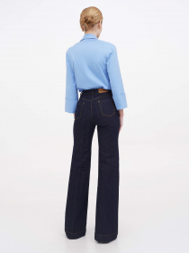 Блуза A.G.N.A модель AG-3011-LIGHT Фото