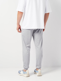 Джоггеры Роза модель 211091_grey Фото