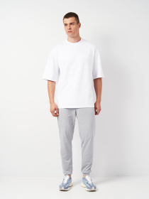 Джогери Роза модель 211091_grey Джогери Роза модель 211091_grey Фото