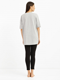 Домашній костюм Роза модель 211048_1 Домашній костюм Роза модель 211048_1 Фото