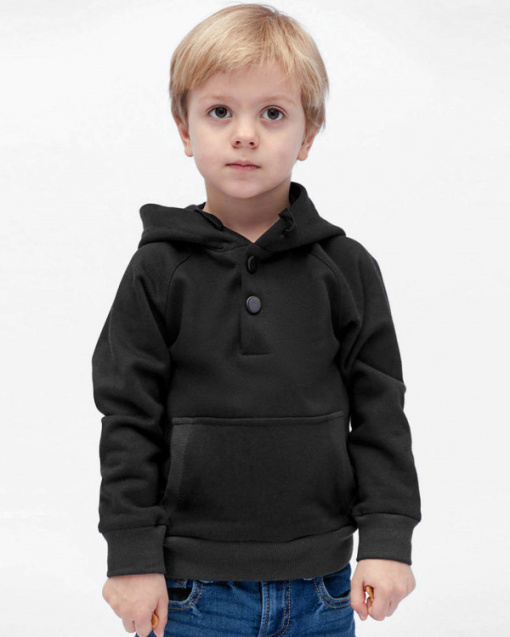 Худи CARICA модель 304129 Фото