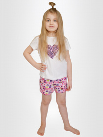 Повсякденний костюм Роза модель 211136 Фото