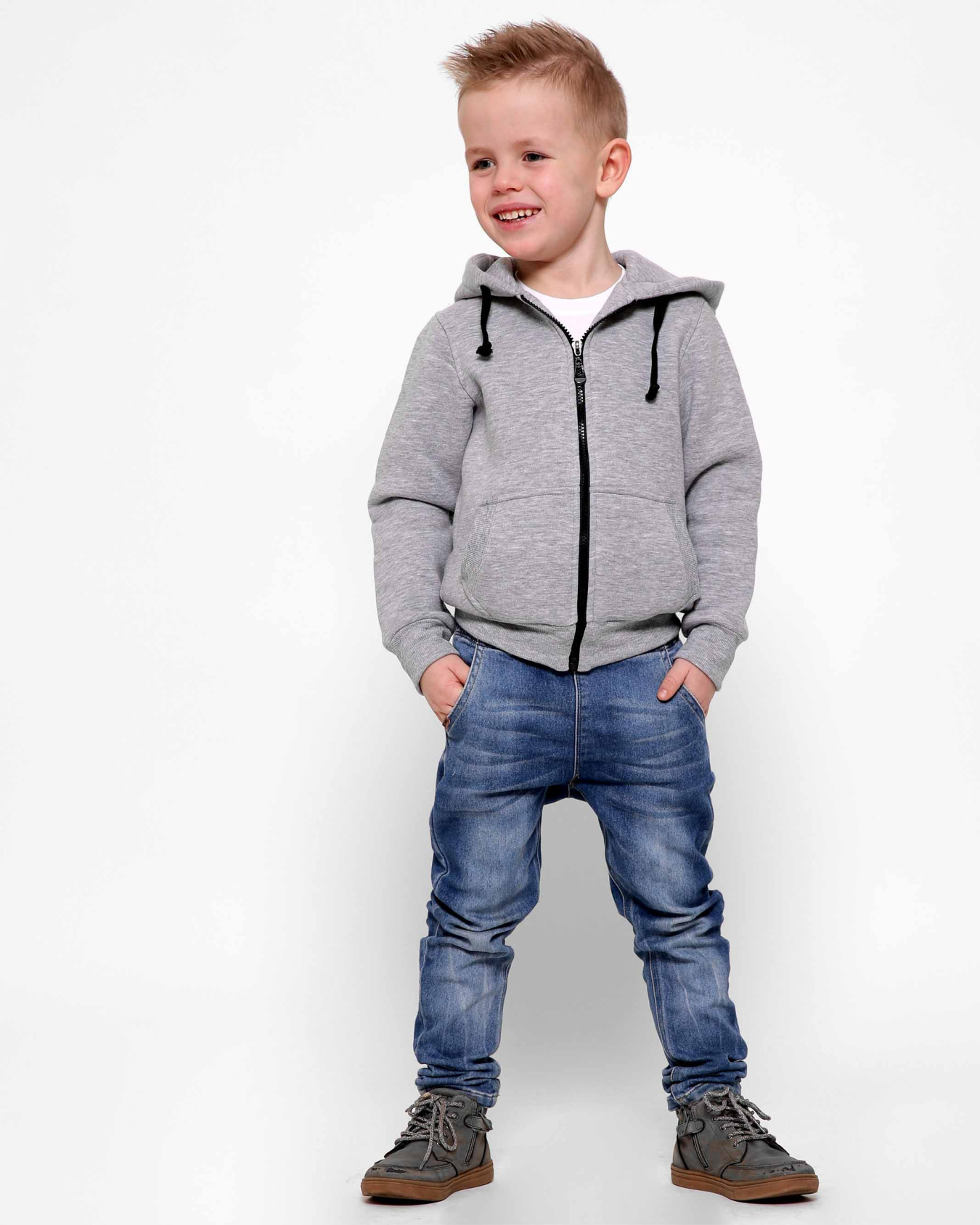 Кофта CARICA модель 30514 Фото